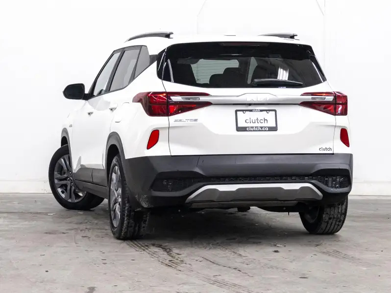2022 Kia Seltos64111727630723122
