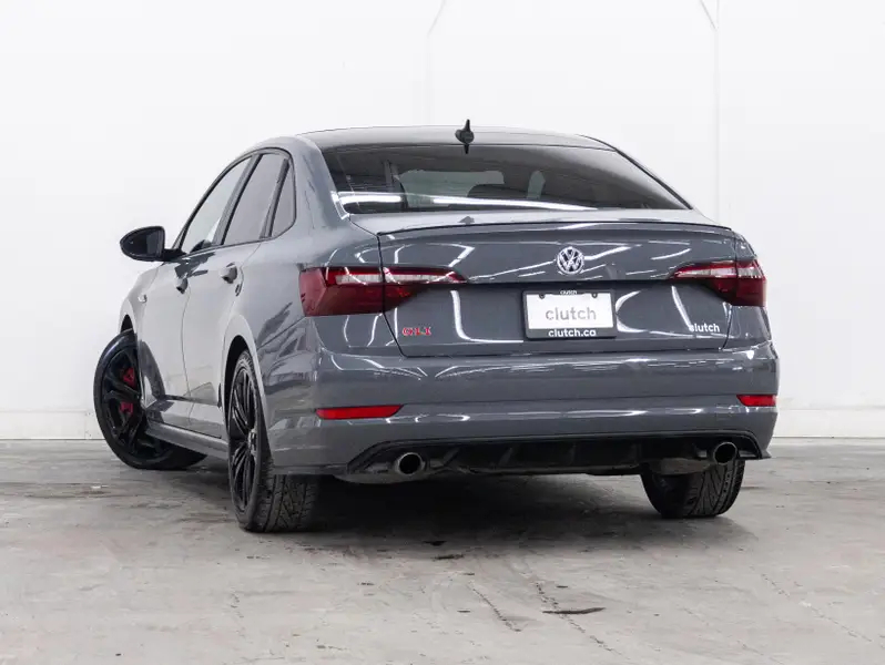 2021 Volkswagen Jetta GLI63823848044417123