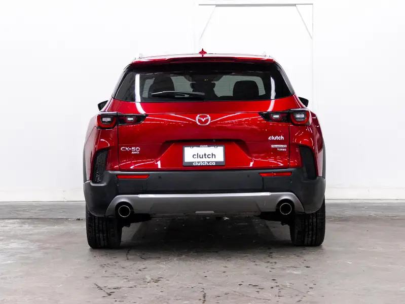 2024 Mazda CX-5064322415354755123