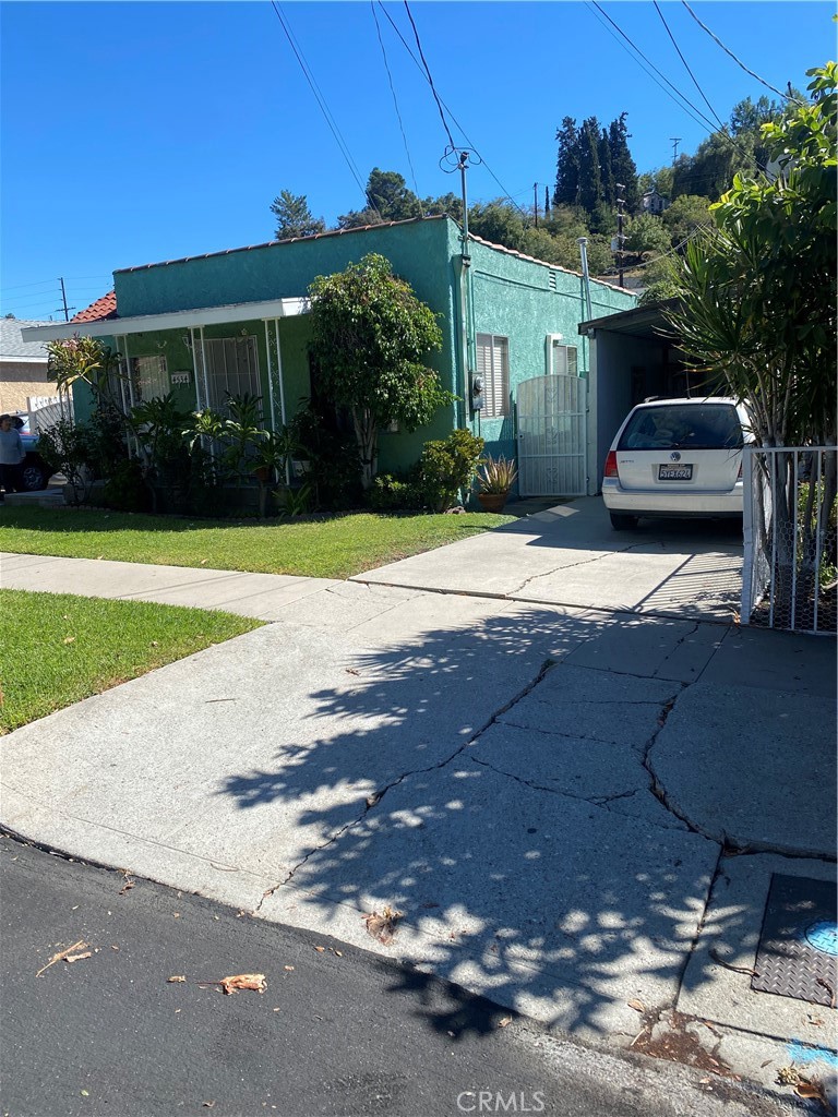 4534 Amber Place Los Angeles CA, 9003264132687449089120