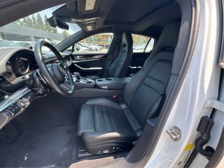 2023 PORSCHE PANAMERA63756958931585121