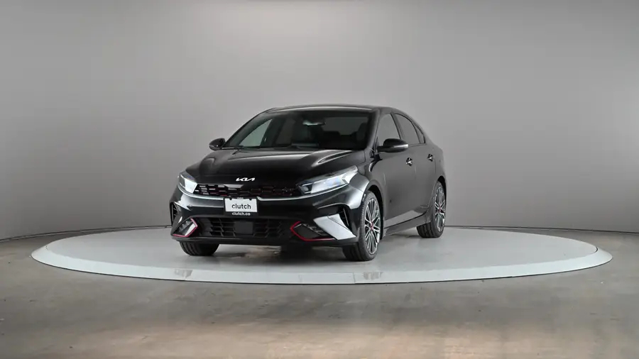 2023 Kia Forte64191063484931123