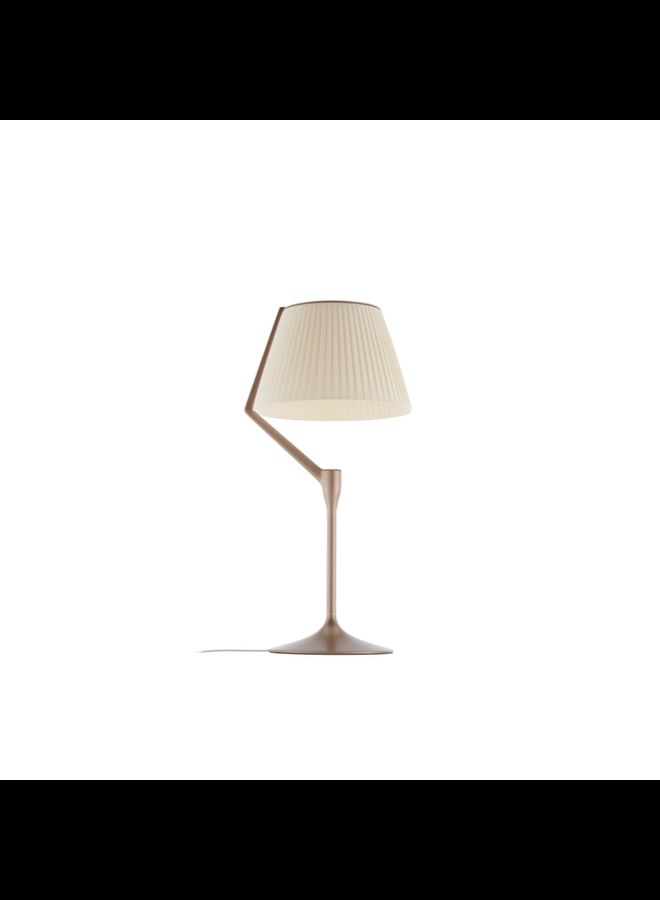 TABLE LAMP - ANGELO STONE TABLE COPPERY64977576347779121