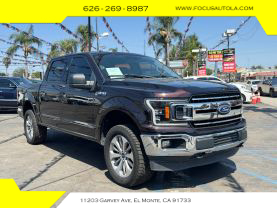 2018 FORD F150 SUPERCREW CAB63776151357569121