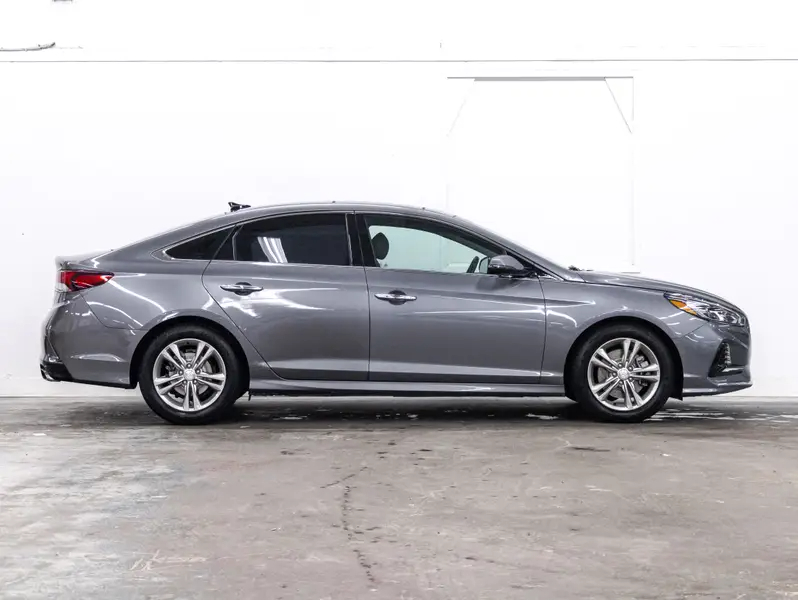 2018 Hyundai Sonata64135169485187121
