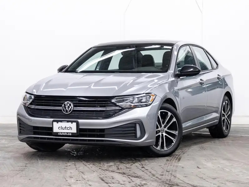2022 Volkswagen Jetta63524396153987121