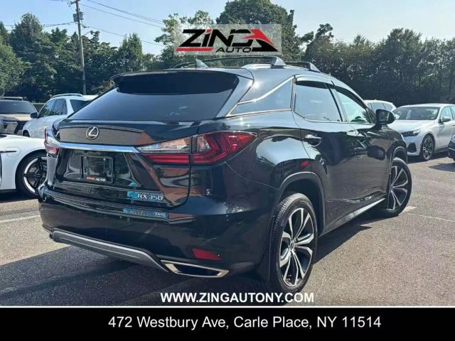 2022 LEXUS RX63682085737731121
