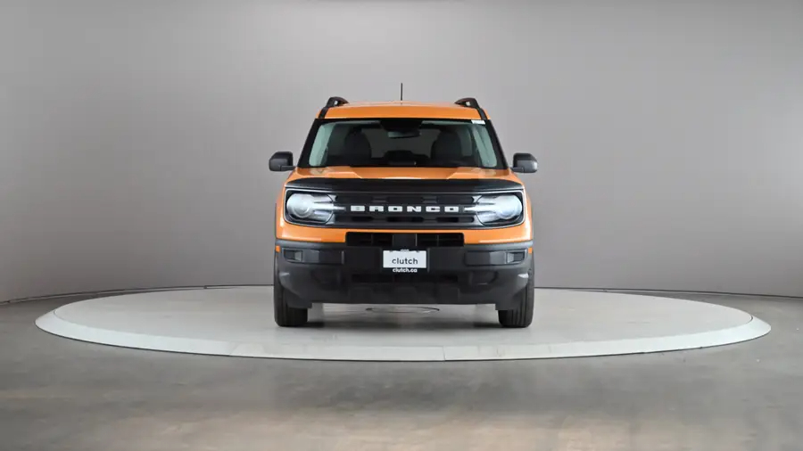 2022 Ford Bronco Sport64265886012291121