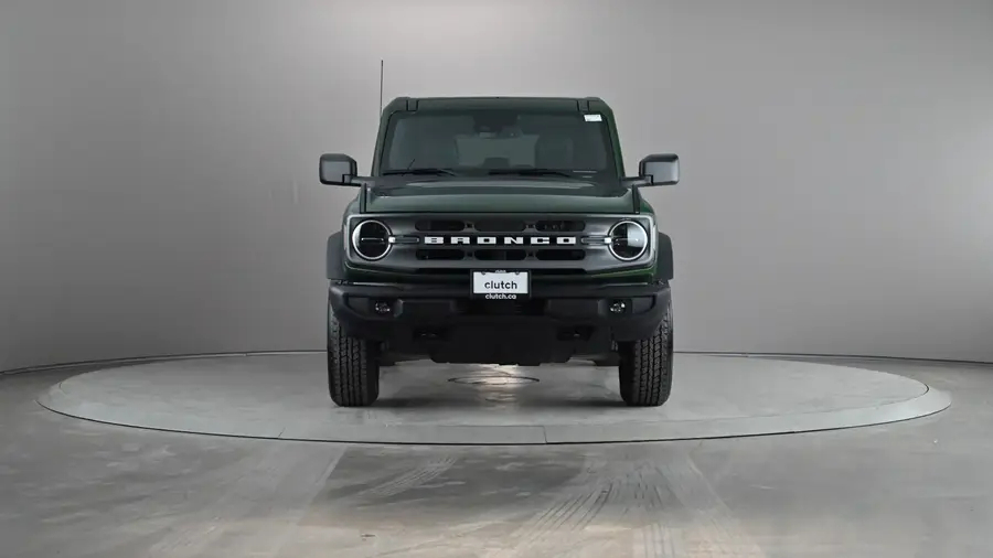 2024 Ford Bronco64821229527554121