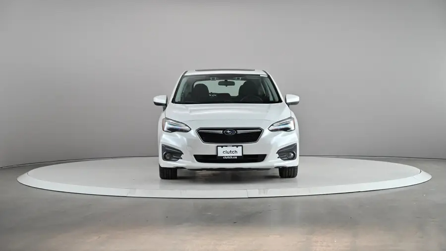 2019 Subaru Impreza