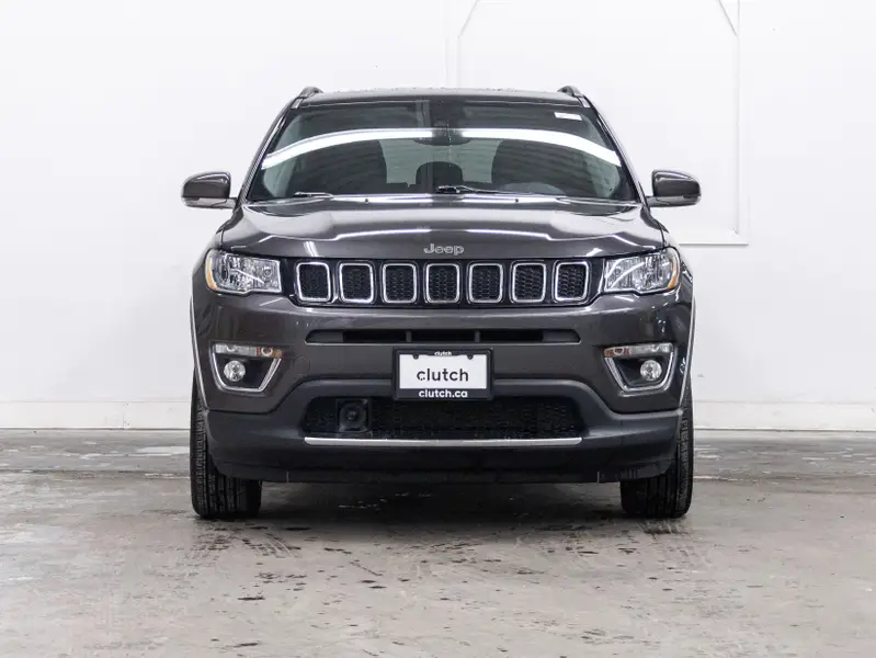 2021 Jeep Compass64833615641985120