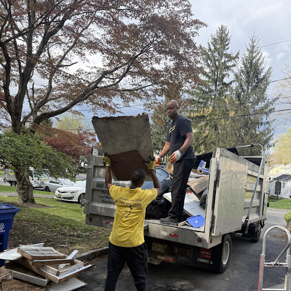Dependable Junk Removal Service Provide New Jersey510002461578383369
