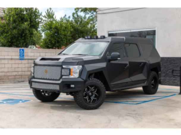 2018 FORD F-150 HARDMAN LABEL63349723333761123
