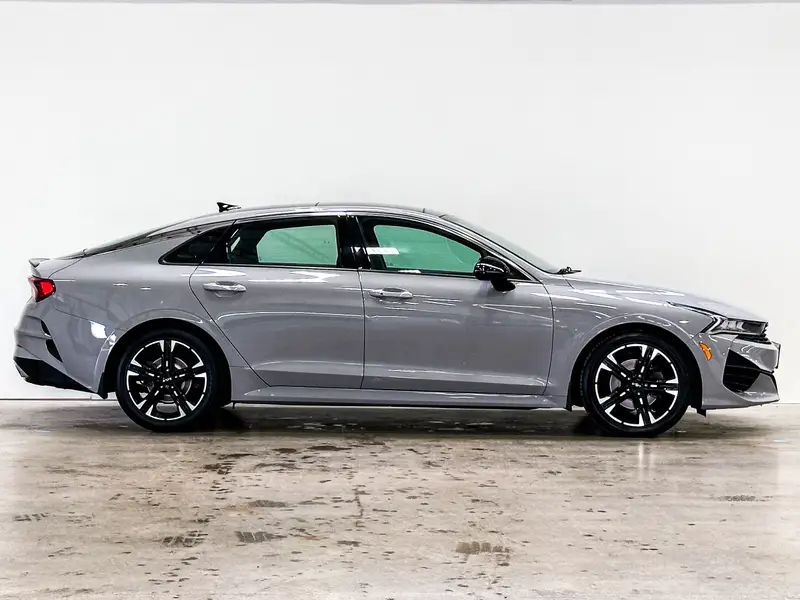 2022 Kia K563748126429699124