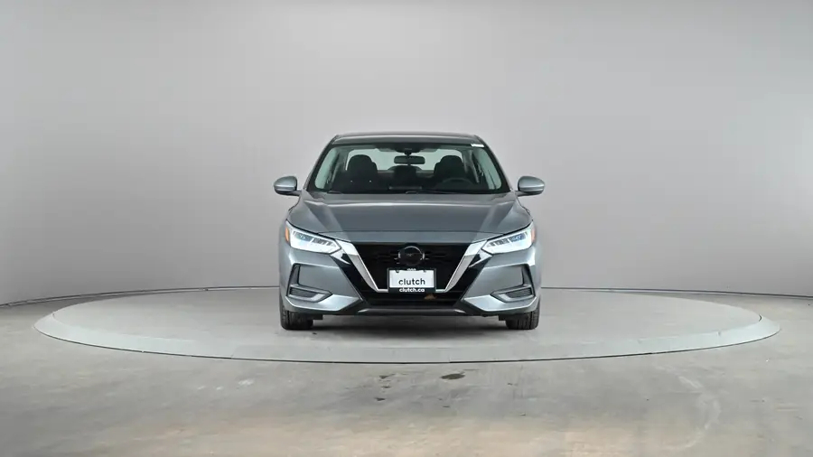 2020 Nissan Sentra64544640525570122