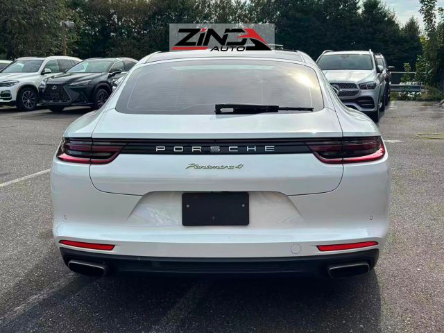 2019 PORSCHE PANAMERA63689252373123123