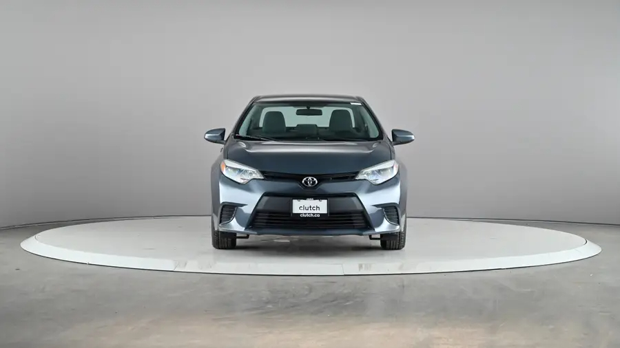 2016 Toyota Corolla63625740853891120