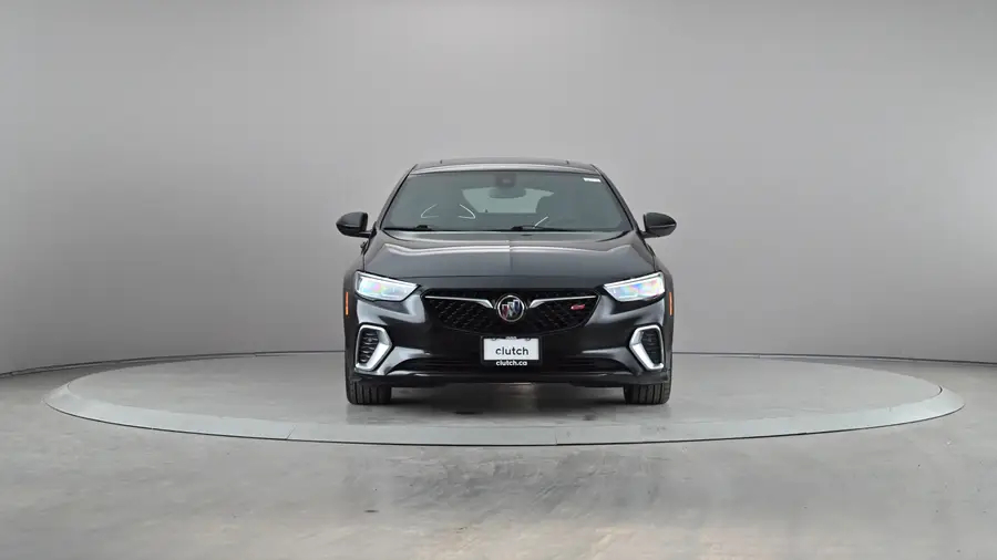 2019 Buick Regal Sportback64440472195074121