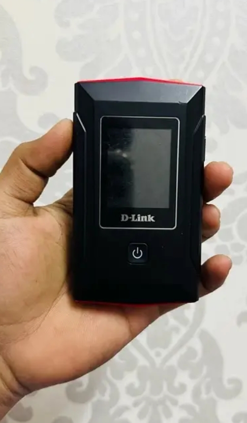 جهاز Dlink MiFi غير مقفل، يعمل مع أي بطاقة SIM65051163207297120