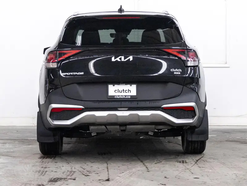 2024 Kia Sportage64012117690754124