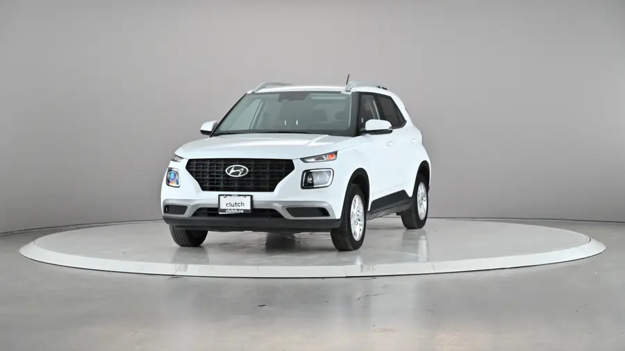 2024 Hyundai Venue