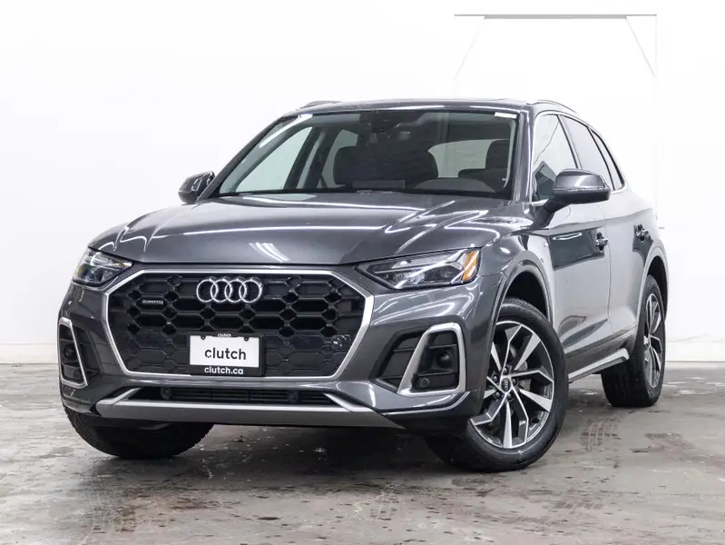 2023 Audi Q563847529257859121