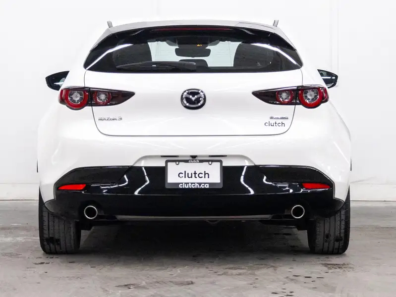 2024 Mazda Mazda3 Sport63524279808001124