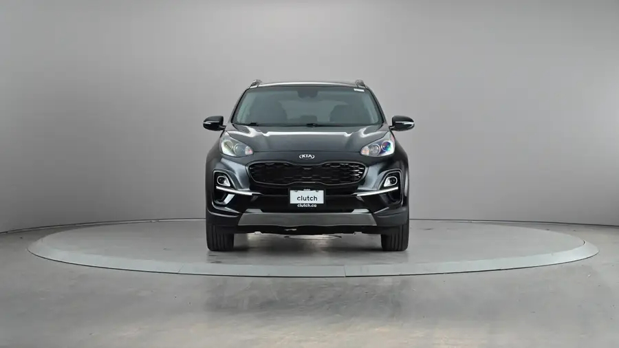 2022 Kia Sportage64466001378561122