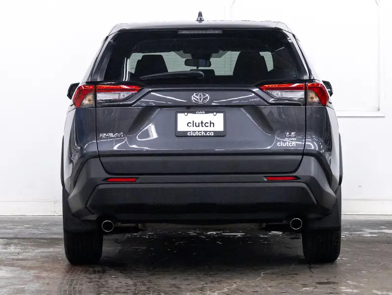 2023 Toyota RAV463868544500739123