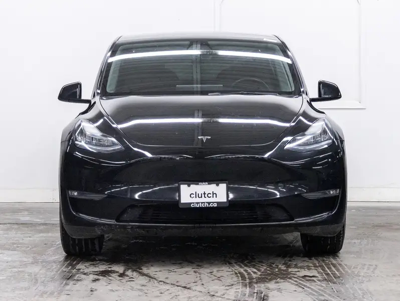 2022 Tesla Model Y64950620314753121