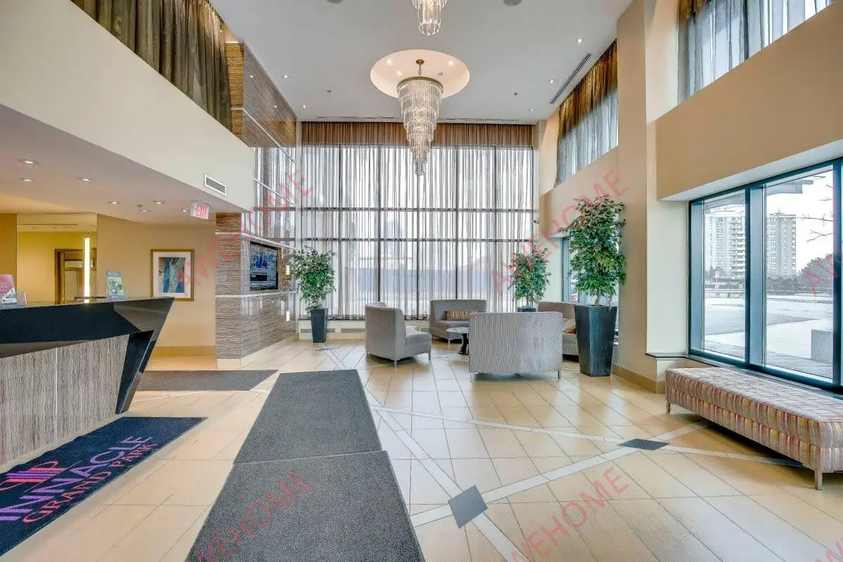 Spacious 2 Bedroom Downtown Toronto63746430934403122