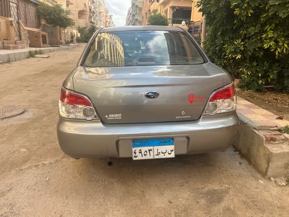 Subaru Impreza 200764760685056257123