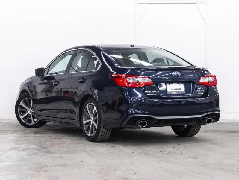2018 Subaru Legacy63869640990209123