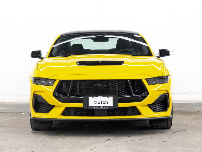 2024 Ford Mustang64511518856066121