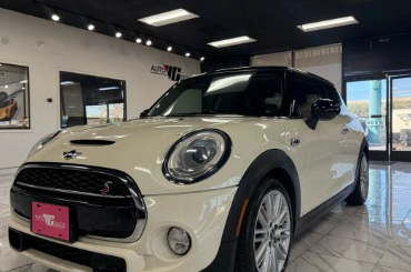 2015 MINI HARDTOP 2 PUERTAS