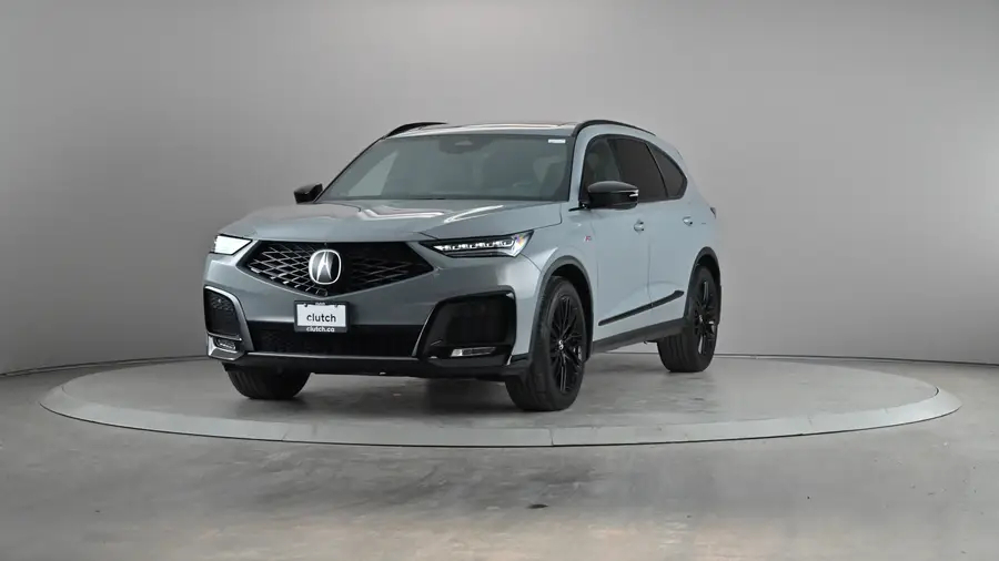 2025 Acura MDX64631919800578121
