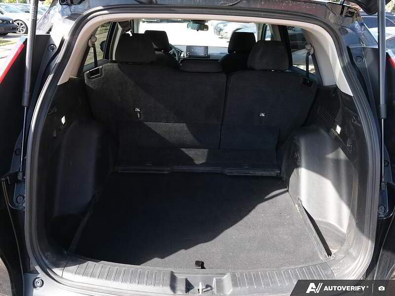 2023 Honda CR-V 4dr Awd Lx-B64065794284290123
