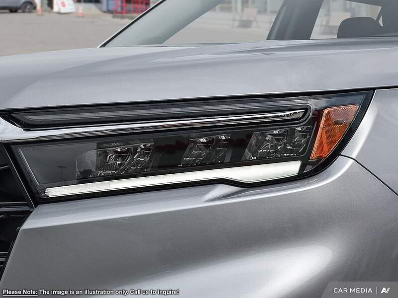 2025 Honda Pilot 4dr Awd Touring64085641089794122