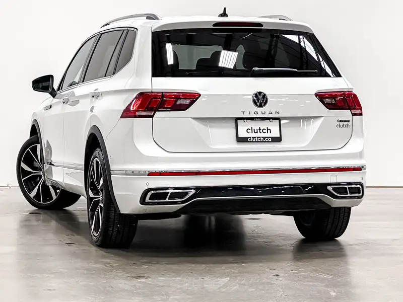 2024 Volkswagen Tiguan63448458276097121