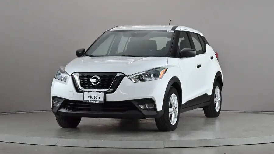 2020 Nissan Kicks64777706395010122