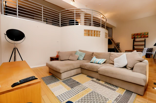 1Bedrooms, 1Bathrooms Walls Street, Fiddlers Court, G1 1PA, Glasgow