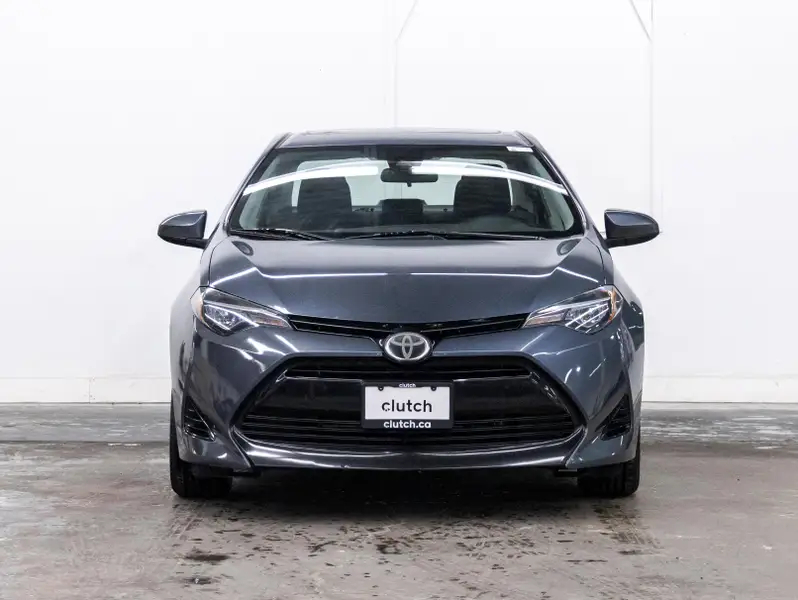 2018 Toyota Corolla64531627523715121