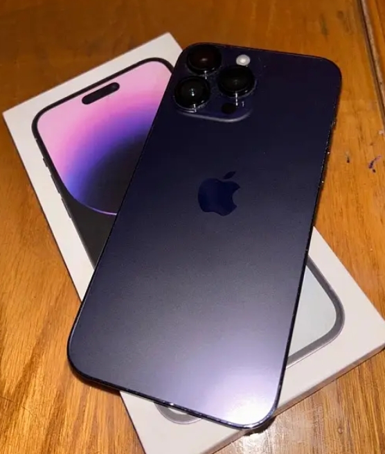  iPhone 14 Pro Max65103571311747120