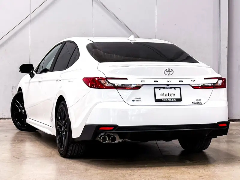 2025 Toyota Camry64220548092418121