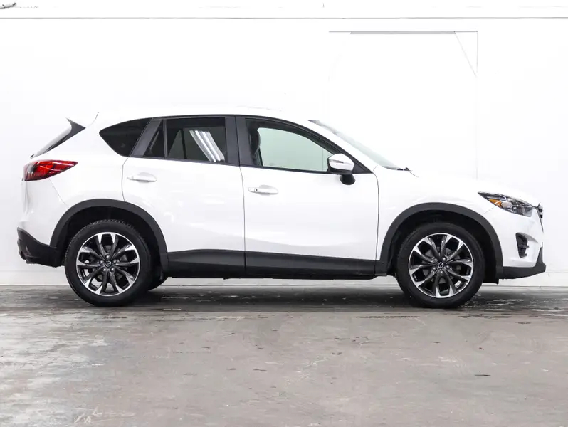 2016 Mazda CX-564534168909570121