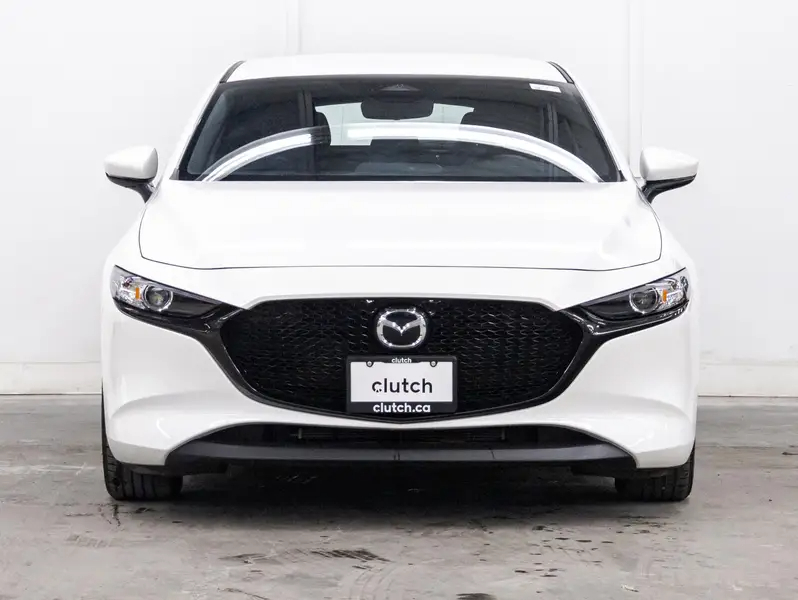 2024 Mazda Mazda3 Sport63524279808001127