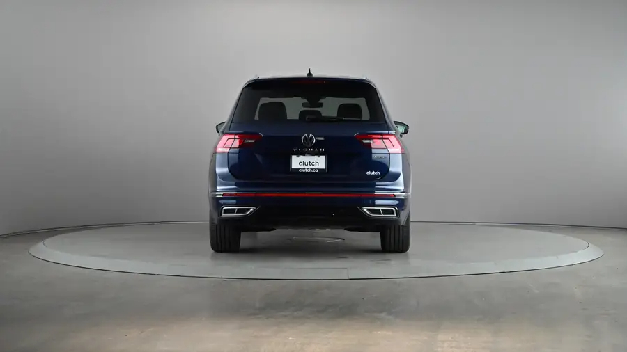 2022 Volkswagen Tiguan64355921583745124
