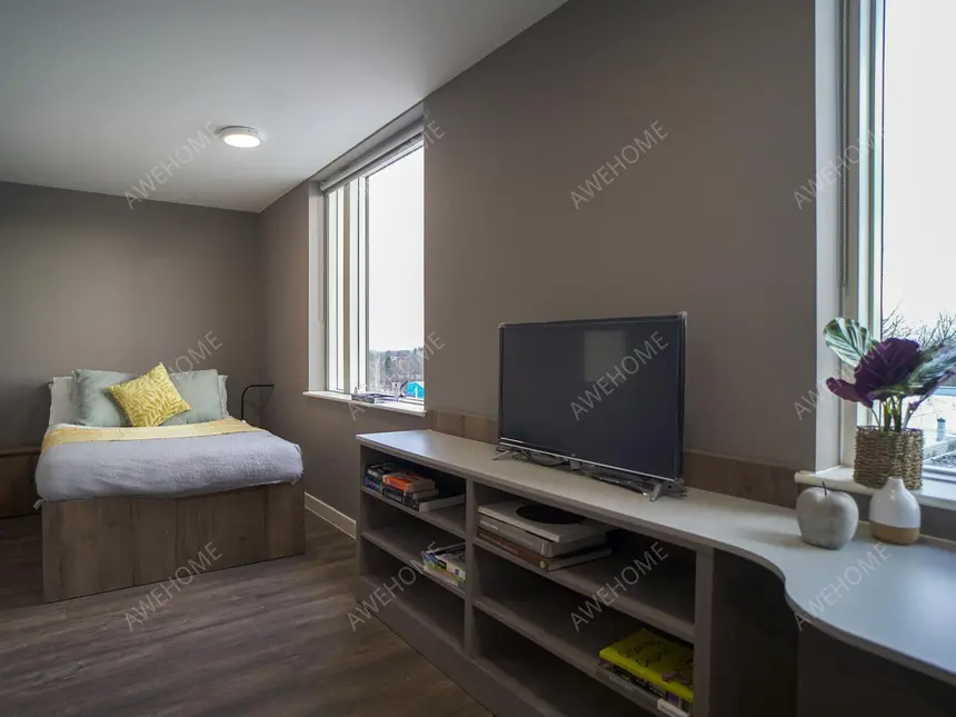 800 Bristol Road - Estudio Deluxe