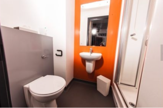The Foundry Leeds64318055364993121