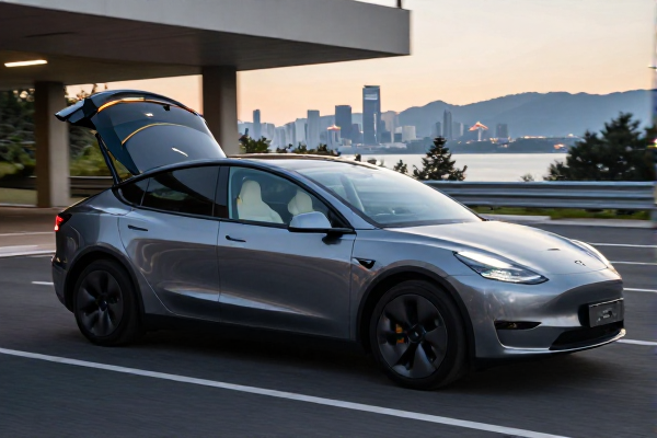 Tesla Autopilot Crash: Driver Override Blamed in Fatal Texas Incident ...